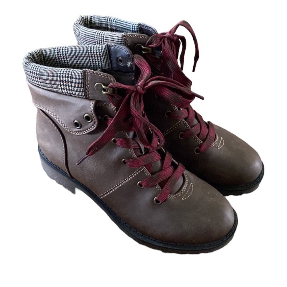 Pop Tania Boots